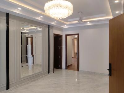 Drying Area Image of 2370 Sq.ft 3 BHK Builder Floor for rent in DLF Phase 4 Gurgaon for Rs. 90000