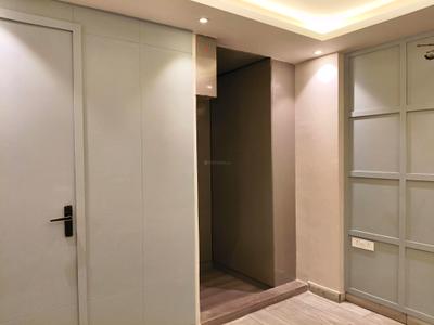 Bedroom Image of 1728 Sq.ft 2 BHK Independent House for sale in Sector 52 Gurgaon for Rs. 15400000