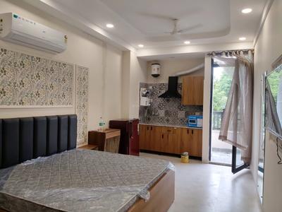 Hector Trimurti Heights Bedroom 1
