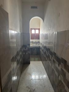 Bathroom Image of 1300 Sq.ft 3 BHK Apartment / Flat for rent in Shivaji Colony Purnea for Rs. 10000