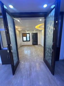 Hall Image of 2100 Sq.ft 4 BHK Builder Floor for sale in Pitampura New Delhi for Rs. 37500000