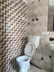 Bedroom Two Image of 1165 Sq.ft 2 BHK Apartment / Flat for sale in Gaur City 7th Avenue, Noida Extension Greater Noida for Rs. 10000000