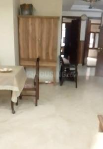 Living Room Image of 1800 Sq.ft 3 BHK Builder Floor for sale in Patel Nagar New Delhi for Rs. 40500000