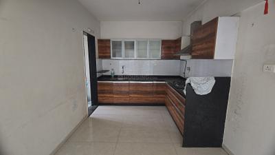 Kitchen Image of 1070 Sq.ft 2 BHK Apartment / Flat for sale in Lohia Vallonia, Bavdhan Pune for Rs. 14200000