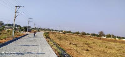 Image of 150 Sq.ft Residential Plot / Land for sale in Zaheerabad, Sangareddy for Rs. 1050000