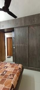 Bedroom Image of 1035 Sq.ft 3 BHK Apartment / Flat for sale in Empire Lavish Square, Kadi Mehsana for Rs. 5200000