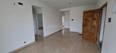 Hall Image of 1175 Sq.ft 2.5 BHK Apartment / Flat for sale in Madipakkam Chennai for Rs. 11500000
