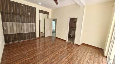 Bedroom Image of 1200 Sq.ft 3 BHK Builder Floor for rent in BPTP Astaire Garden Floors, Sector 70A Gurgaon for Rs. 38000