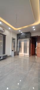 Hall Image of 3150 Sq.ft 4 BHK Builder Floor for sale in Puri Luxuria Floors, Sector 89 Faridabad for Rs. 33500000