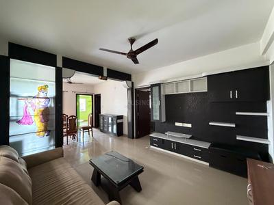 2 BHK Flat