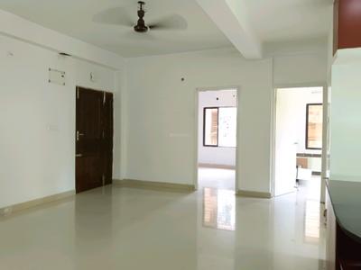 Living Room Image of 1057 Sq.ft 3 BHK Apartment / Flat for sale in VAC Residency, Shalimar Howrah for Rs. 4600000