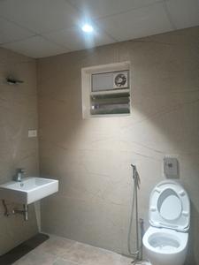 Bedroom Two Image of 1150 Sq.ft 2 BHK Apartment / Flat for sale in Pacifica Hillcrest Phase 2, Puppalaguda Hyderabad for Rs. 10400000