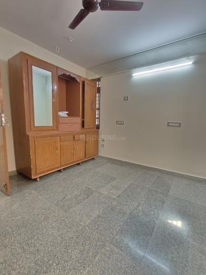 Sector 3, HSR Layout Bedroom 1