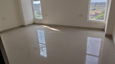 Bedroom Image of 1300 Sq.ft 3 BHK Apartment / Flat for sale in Dwarkadhish The Cubix, Sector 23 Dharuhera for Rs. 7350000