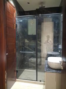 Common Bathroom Image of 2250 Sq.ft 4 BHK Builder Floor for sale in Paschim Vihar New Delhi for Rs. 48000000