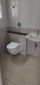 Bathroom Image of 766 Sq.ft 1 BHK Apartment / Flat for sale in Perody Guru, Bommanahalli Bengaluru for Rs. 6000000