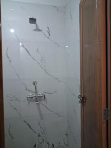 Bedroom One Image of 1350 Sq.ft 3 BHK Apartment / Flat for sale in MMD Harsh Residency, Sector 81 Noida for Rs. 5300000
