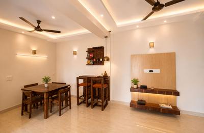 Hall Image of Mahagun Moderne Apartment-Sector 78 in Sector 78, Noida