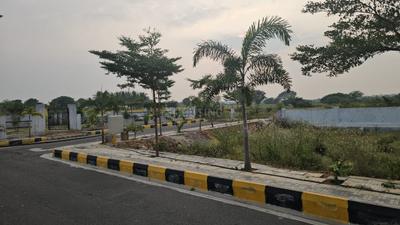 Image of 180 Sq.ft Residential Plot / Land for sale in Bommalaramaram, Yadadri Bhuvanagiri for Rs. 2340001