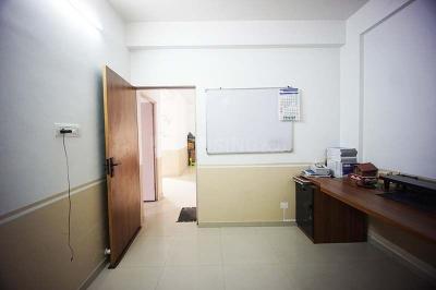 Kitchen Image of 1062 Sq.ft 2 BHK Penthouse for sale in Hathijan Ahmedabad for Rs. 4500000