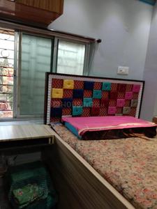 Bedroom Image of 850 Sq.ft 2 BHK Apartment / Flat for sale in Swasti Swasti Rittika Abasan, Sodepur Kolkata for Rs. 2900000