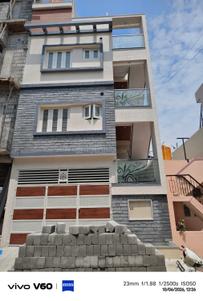 Image of 2200 Sq.ft 5 BHK Independent House for sale in Sunkadakatte, Bengaluru for Rs. 17500000