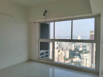 Bedroom Image of 915 Sq.ft 2.5 BHK Apartment / Flat for sale in L And T Rejuve 360 Tower A, Mulund West Mumbai for Rs. 30500000