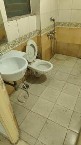CIDCO NRI Complex Phase 2 Bathroom Two 4