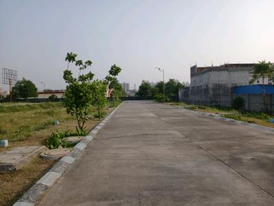 Image of 1196 Sq.ft Residential Plot / Land for sale in 3B Estate 95, Sector 89, Gurgaon for Rs. 16800000