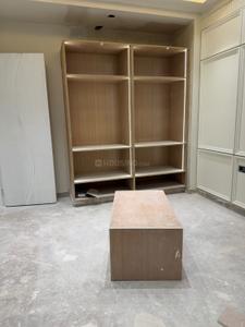 Bedroom Image of 1440 Sq.ft 3 BHK Builder Floor for sale in Rajouri Garden New Delhi for Rs. 28500000