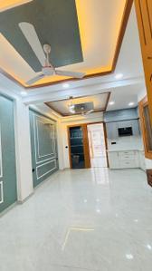 Hall Image of 1050 Sq.ft 2 BHK Apartment / Flat for sale in Sector 34 Noida for Rs. 3150000