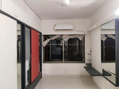 Bedroom Image of 1900 Sq.ft 3 BHK Apartment / Flat for sale in Bandra Shiv Samruddhi, Bandra West Mumbai for Rs. 100000000