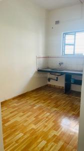Kitchen Image of 506 Sq.ft 1 BHK Apartment / Flat for sale in Savedi Ahmednagar for Rs. 1300000