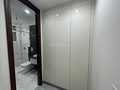 Bedroom Image of 2280 Sq.ft 4 BHK Apartment / Flat for sale in Exotic Magnifiq, Dhakoli Zirakpur for Rs. 17990000
