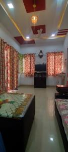 Bedroom Image of 1650 Sq.ft 3 BHK Independent House for sale in Shastri Nagar Bhilai for Rs. 7600000