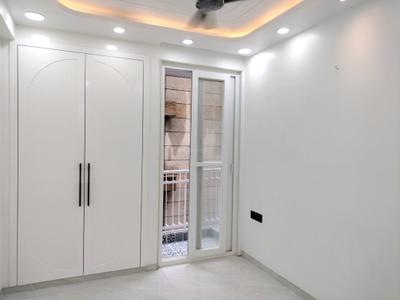 Bedroom Image of 1850 Sq.ft 3 BHK Apartment / Flat for sale in United Friends, Sector 6 Dwarka New Delhi for Rs. 28800000