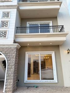 Image of 675 Sq.ft 2 BHK Apartment / Flat for sale in Kharar, Mohali for Rs. 3290000
