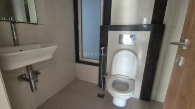 Image of 1100 Sq.ft 2 BHK Apartment / Flat for sale in Wadhwa Courtyard, Thane West, Thane for Rs. 20500000