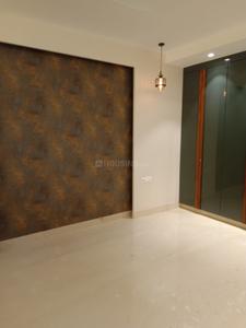 Bedroom Image of 2700 Sq.ft 4 BHK Builder Floor for sale in Malviya Nagar New Delhi for Rs. 70000000