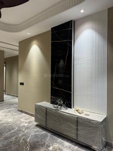 Hall Image of 1651 Sq.ft 3 BHK Builder Floor for sale in Patel Nagar New Delhi for Rs. 35000000