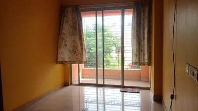 Living Room Image of 1050 Sq.ft 3 BHK Apartment / Flat for sale in Sajjan Triveni Prantik, Thakurpukur Kolkata for Rs. 3500000