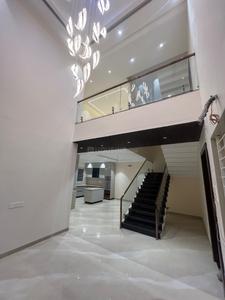 Bedroom Image of 4500 Sq.ft 4 BHK Independent House for sale in Mahalakshmi Nagar Indore for Rs. 32500000