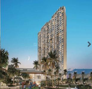 Image of 402 Sq.ft 1 BHK Apartment / Flat for sale in Ashford Regal, Bhandup West, Mumbai for Rs. 9900000