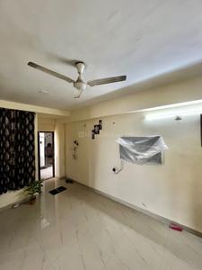 Hall Image of 900 Sq.ft 2 BHK Apartment / Flat for sale in Earthshastra Nariman Point, Mahalakshmi Nagar Indore for Rs. 3800000