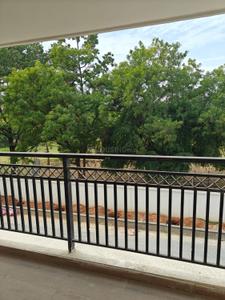 Balcony Image of 2808 Sq.ft 4 BHK Apartment / Flat for sale in GK Raj Casa Grande, Yapral Secunderabad for Rs. 21600000