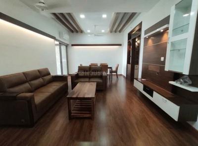 3 BHK Flat