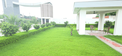 Image of 968 Sq.ft Residential Plot / Land for sale in Trustroot Greens TIDPL Samda LKO, Samda Khera, Lucknow for Rs. 4356000