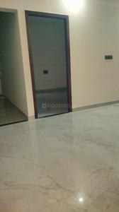 Hall Image of 700 Sq.ft 1 BHK Builder Floor for rent in JP Nagar Bengaluru for Rs. 22000