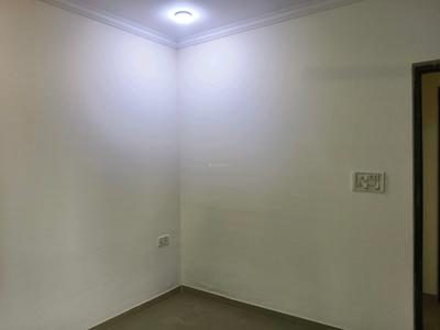 Bedroom Image of 850 Sq.ft 2 BHK Apartment / Flat for rent in Raunak City Sector IV D10, Kalyan West Kalyan for Rs. 17000