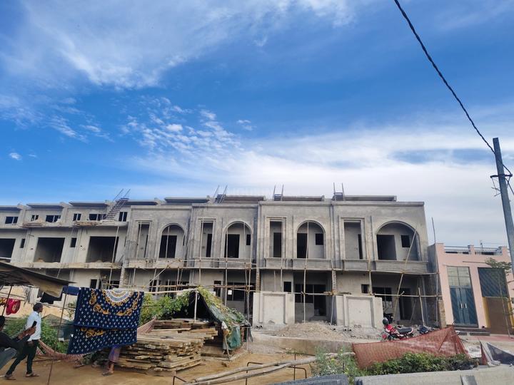 Residential Bunglow Main Image 1